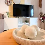 Lejlighed Alexis - Pet Friendly Sarandë