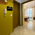 Lejlighed Alexis - Pet Friendly Sarandë