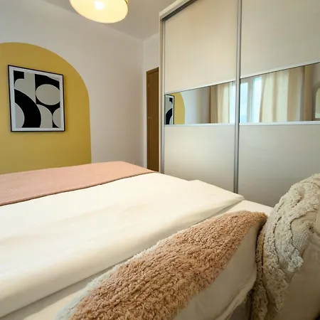 Alexis - Pet Friendly Sarandë