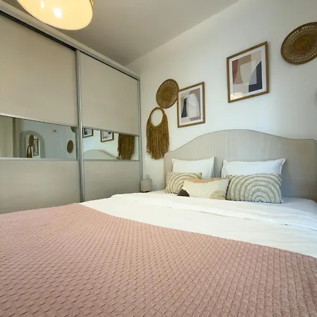 Lejlighed Alexis - Pet Friendly Sarandë