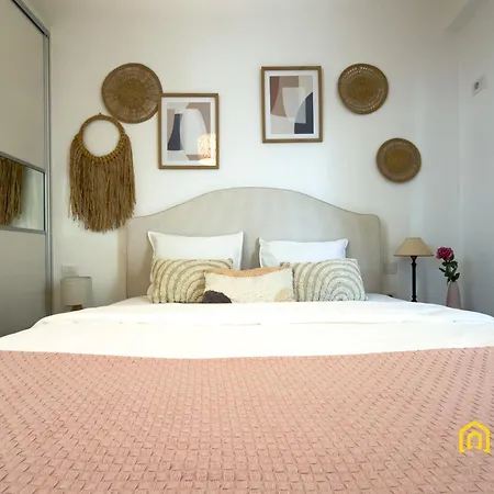 Alexis - Pet Friendly * Sarandë