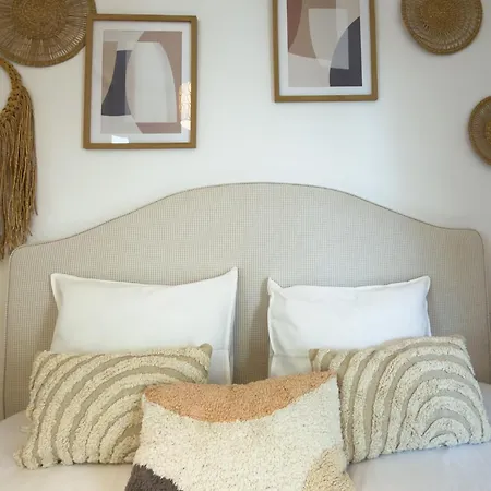 Alexis - Pet Friendly Lejlighed