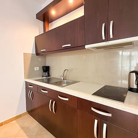 Alexis - Pet Friendly * Sarandë
