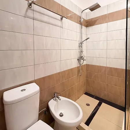 Daire Alexis - Pet Friendly