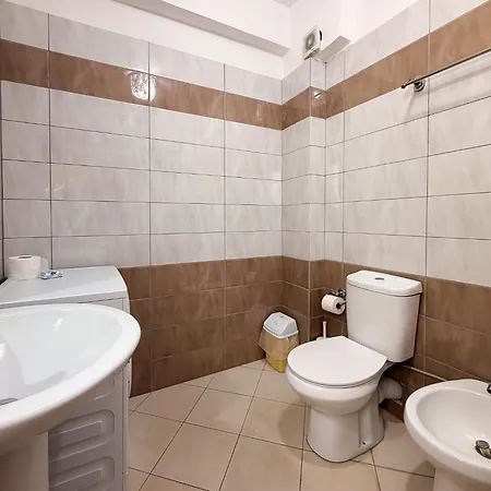 Daire Alexis - Pet Friendly
