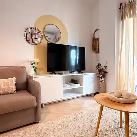 Daire Alexis - Pet Friendly Saranda