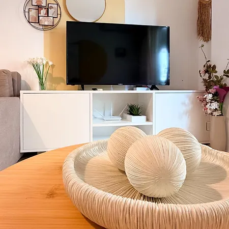 Daire Alexis - Pet Friendly Saranda