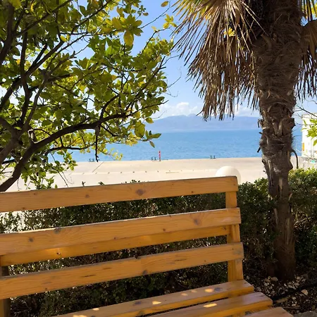 Alexis - Pet Friendly Daire *
