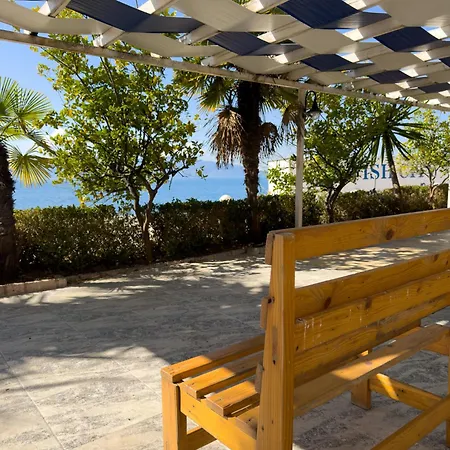 Alexis - Pet Friendly Daire *