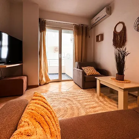 Alexis Апартаменты