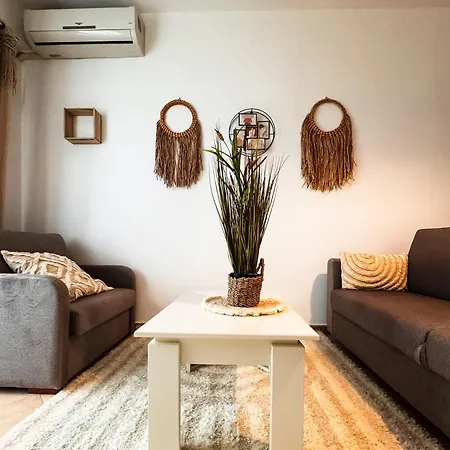 Apartment Apartment Alexis *