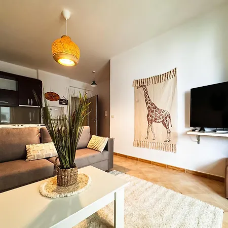 Apartment Alexis
