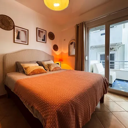 Apartment Apartment Alexis *