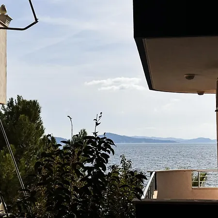 Alexis Апартаменты *