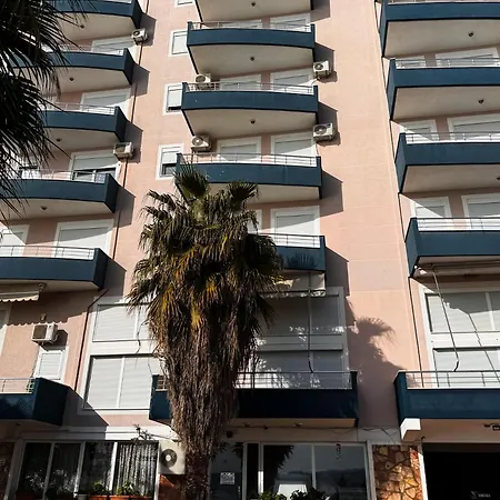 Апартаменты Alexis *