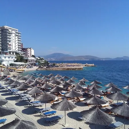 公寓 Alexis Beach - Pet Friendly