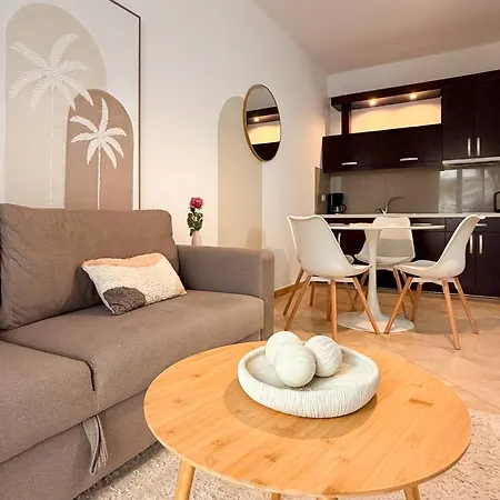 Alexis - Pet Friendly Apartment *