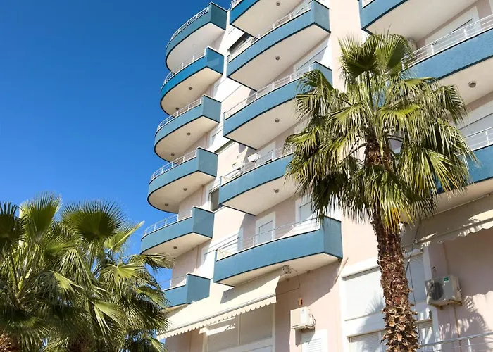 Alexis Beach - Pet Friendly * Sarandë