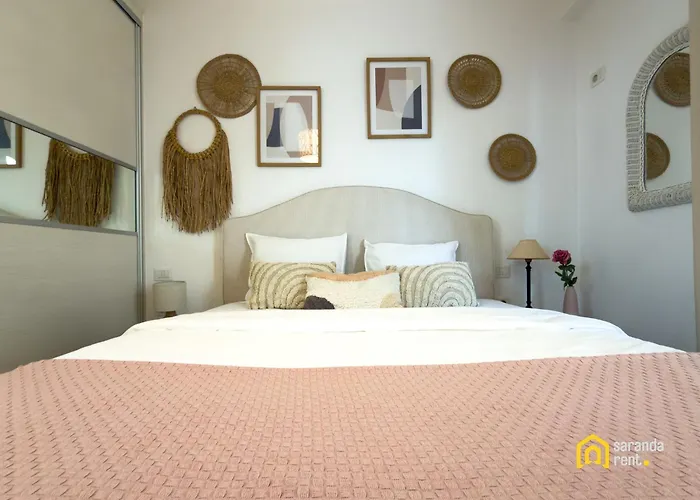 Alexis Beach - Pet Friendly * Sarandë