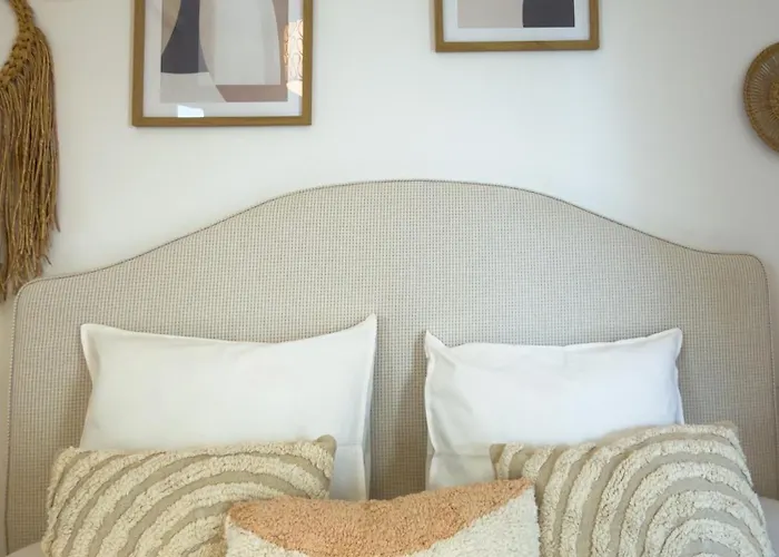 Alexis Beach - Pet Friendly 公寓