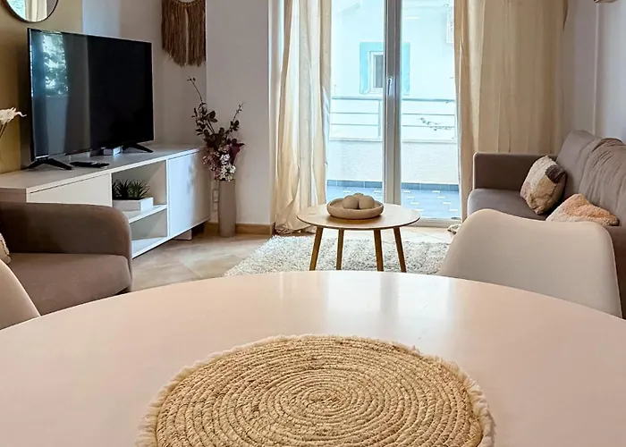 Alexis Beach - Pet Friendly *