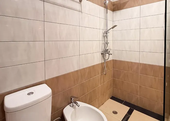 公寓 Alexis Beach - Pet Friendly