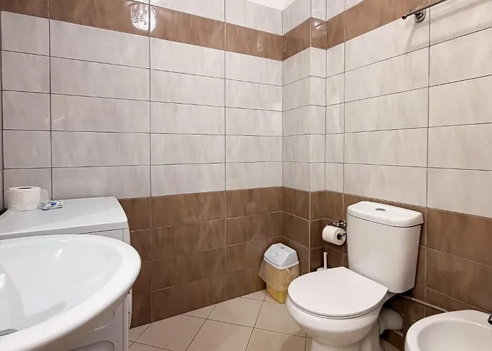公寓 Alexis Beach - Pet Friendly